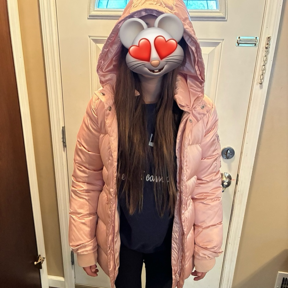 GAP Kids Light Pink Jacket